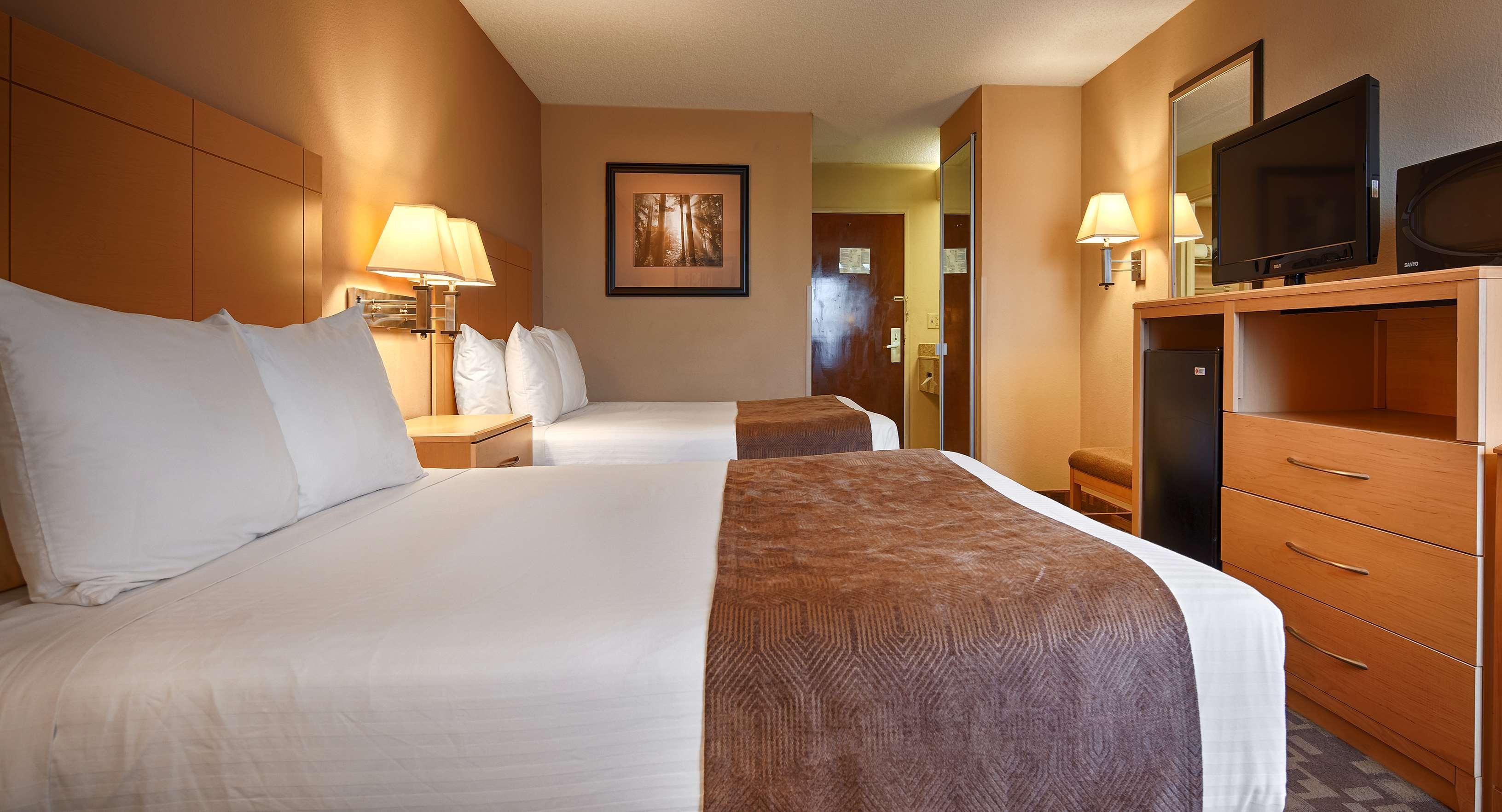 Surestay Plus Hotel By Best Western Roanoke Rapids I-95 Szoba fotó