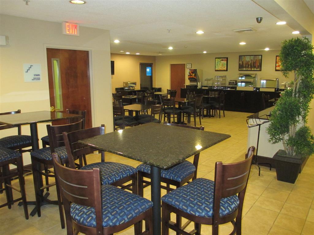 Surestay Plus Hotel By Best Western Roanoke Rapids I-95 Kültér fotó