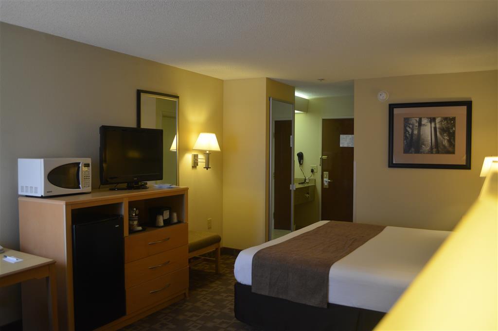 Surestay Plus Hotel By Best Western Roanoke Rapids I-95 Kültér fotó